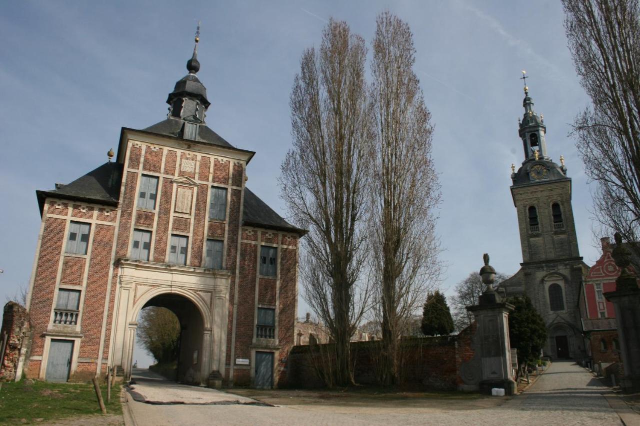De Bron Heverlee 外观 照片