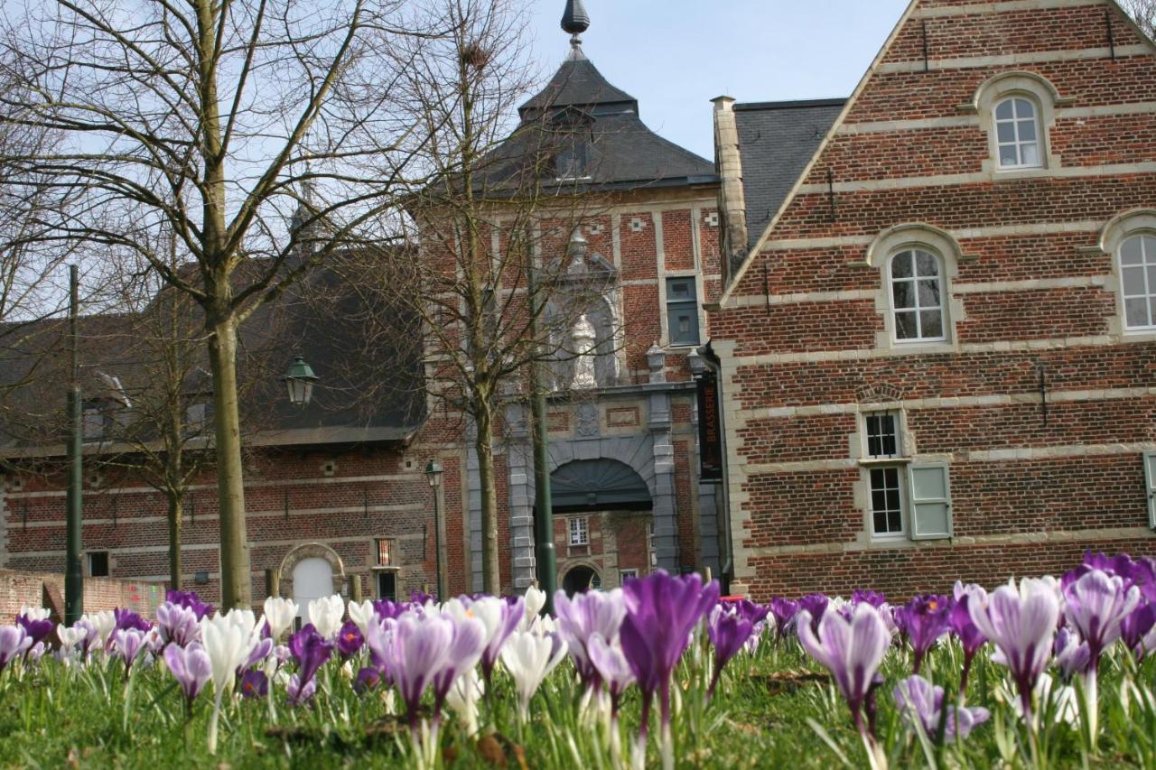 De Bron Heverlee 外观 照片